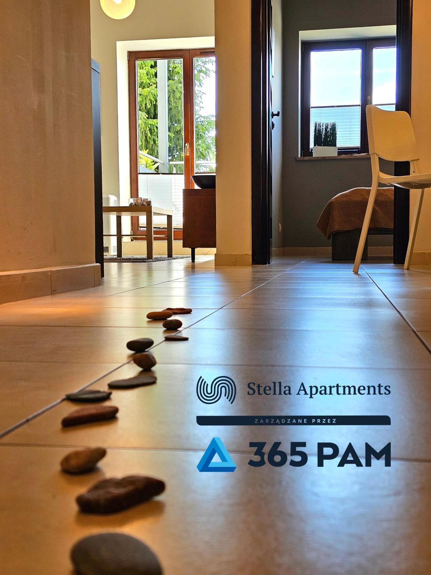Apartament Plazowy - 365Pam Sarbinowo Exterior foto