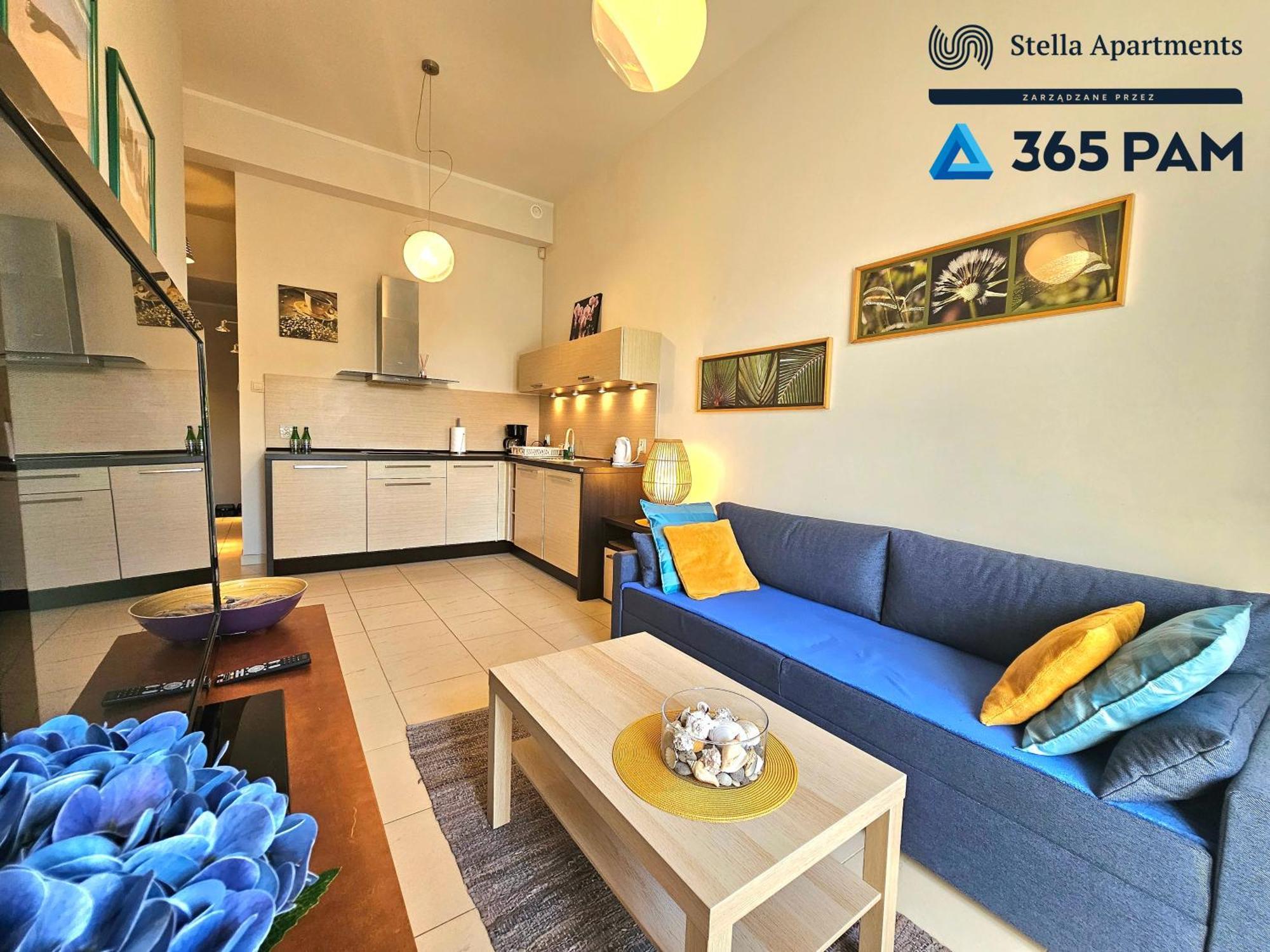 Apartament Plazowy - 365Pam Sarbinowo Exterior foto
