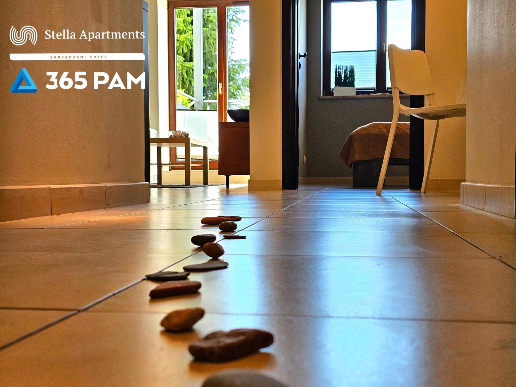 Apartament Plazowy - 365Pam Sarbinowo Exterior foto