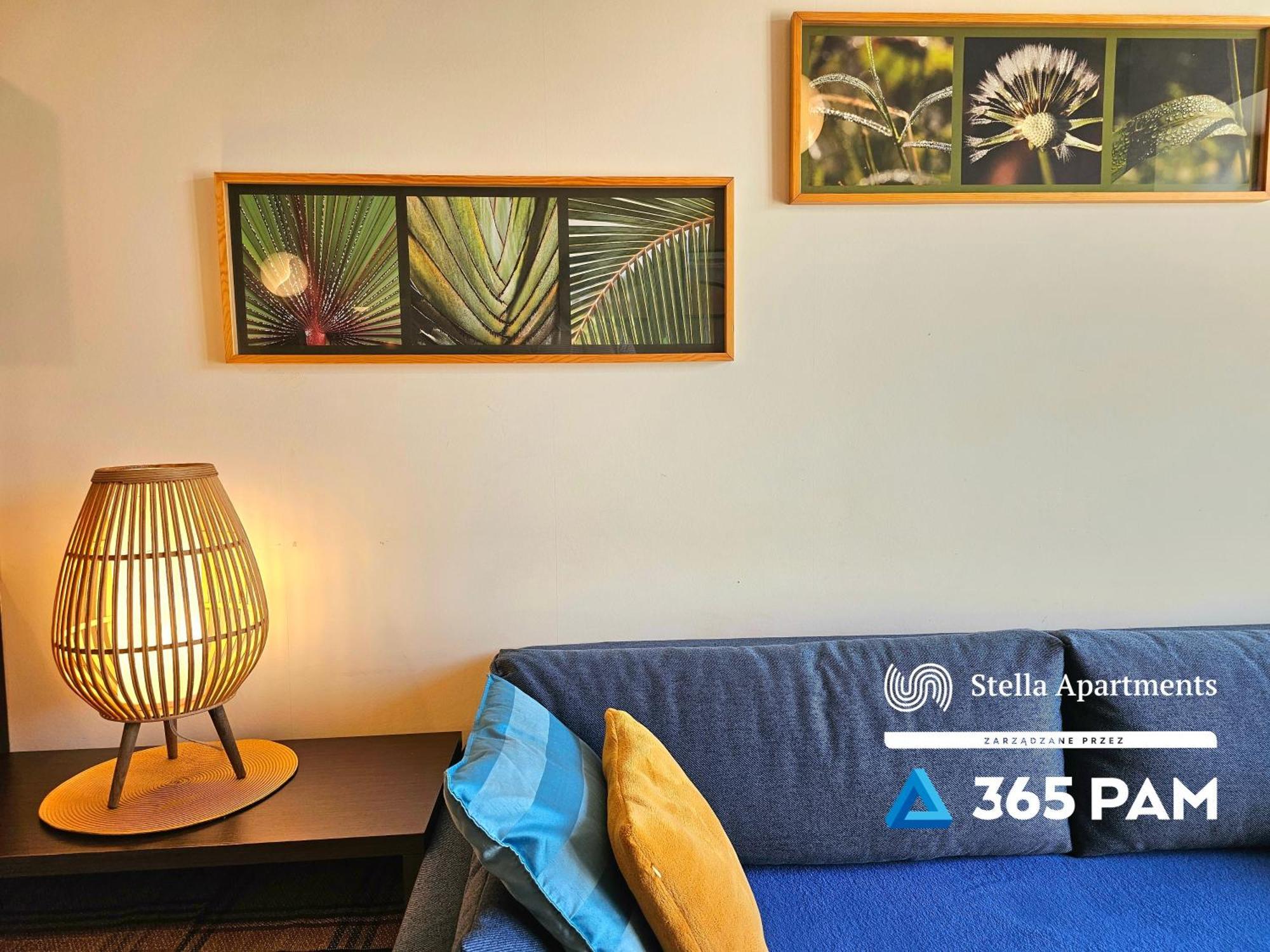 Apartament Plazowy - 365Pam Sarbinowo Exterior foto