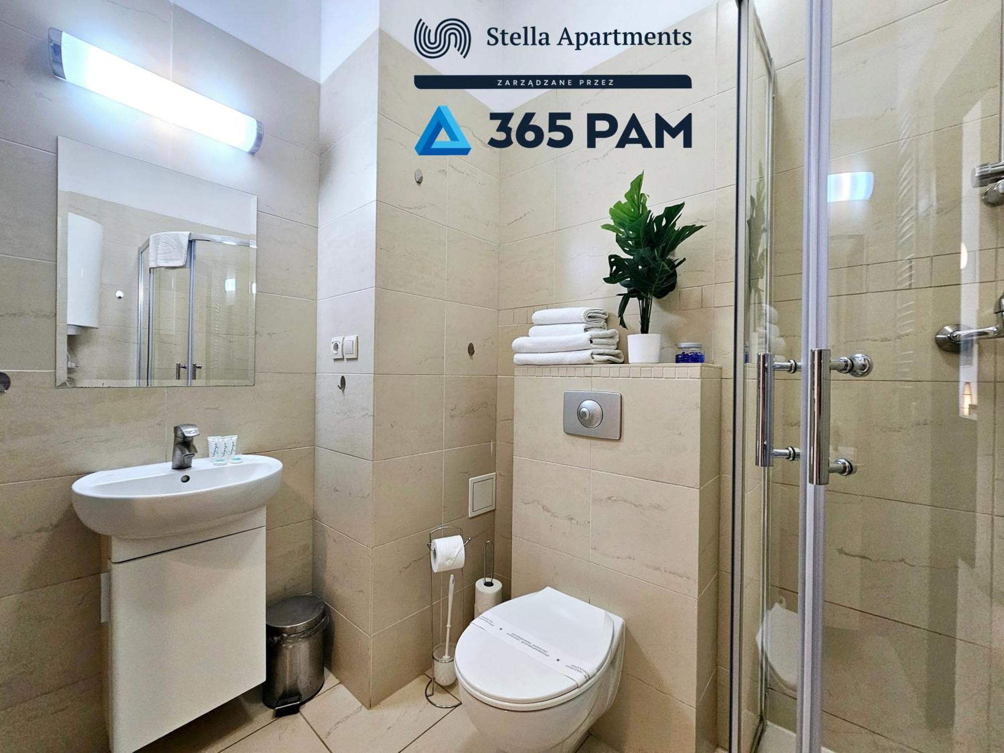Apartament Plazowy - 365Pam Sarbinowo Exterior foto