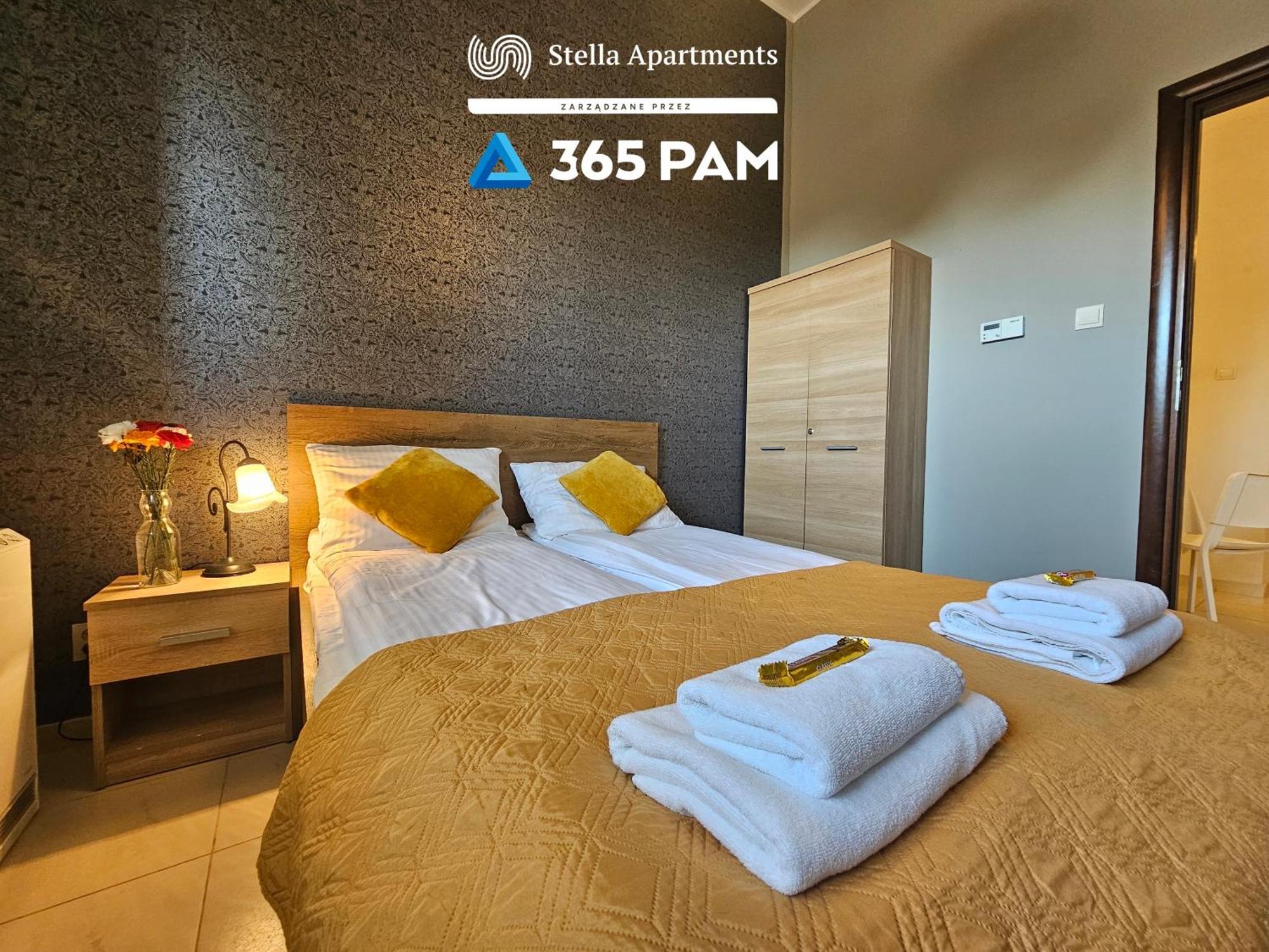 Apartament Plazowy - 365Pam Sarbinowo Exterior foto