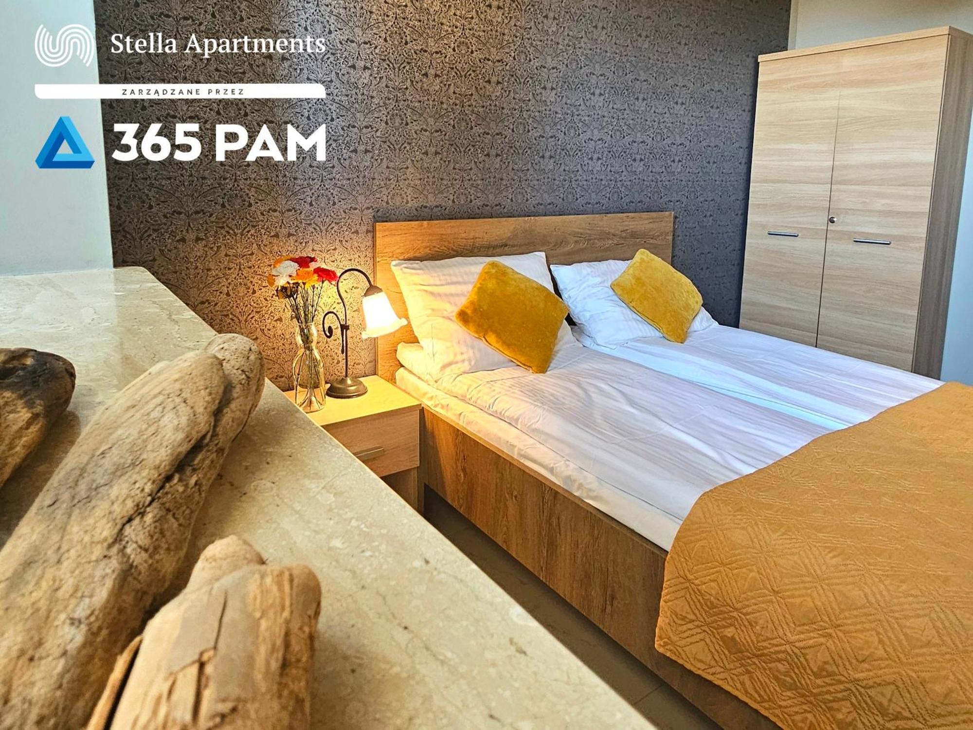 Apartament Plazowy - 365Pam Sarbinowo Exterior foto